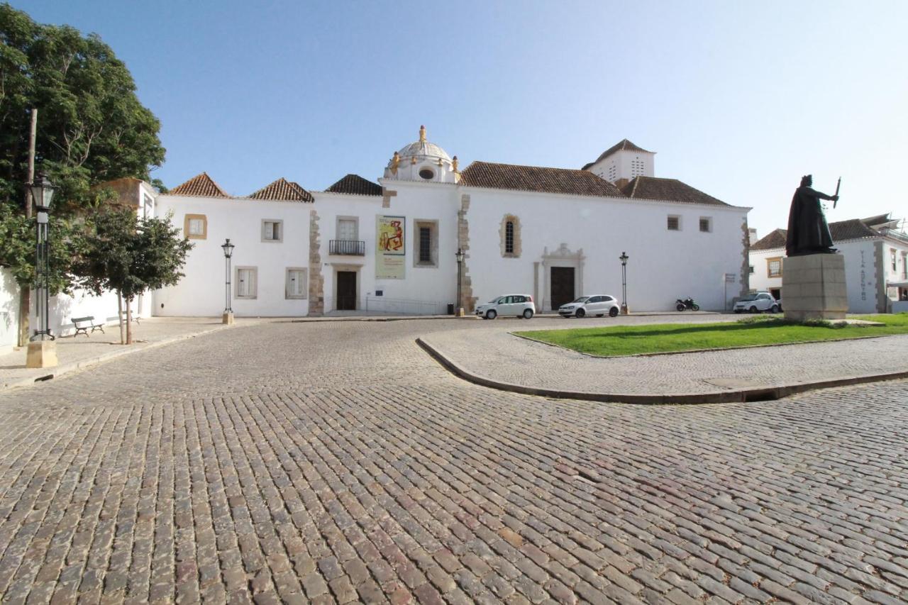 Apartamento 2Q No Centro Apartment Faro Exterior photo