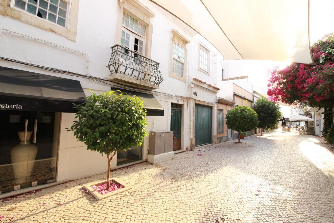 Apartamento 2Q No Centro Apartment Faro Exterior photo