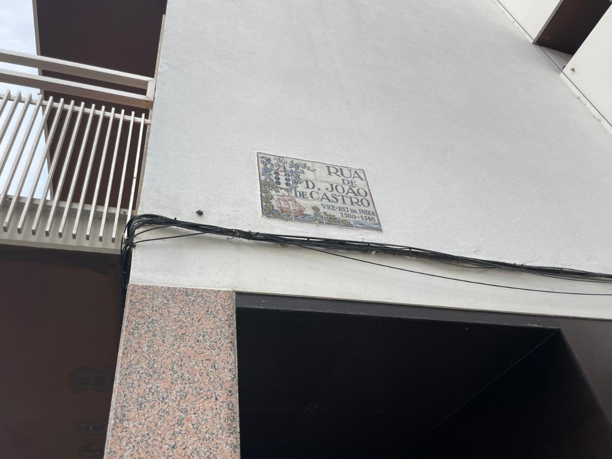 Apartamento 2Q No Centro Apartment Faro Exterior photo