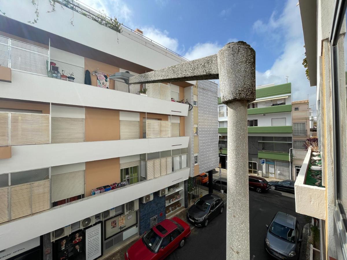 Apartamento 2Q No Centro Apartment Faro Exterior photo