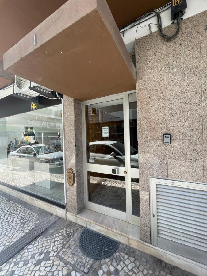Apartamento 2Q No Centro Apartment Faro Exterior photo